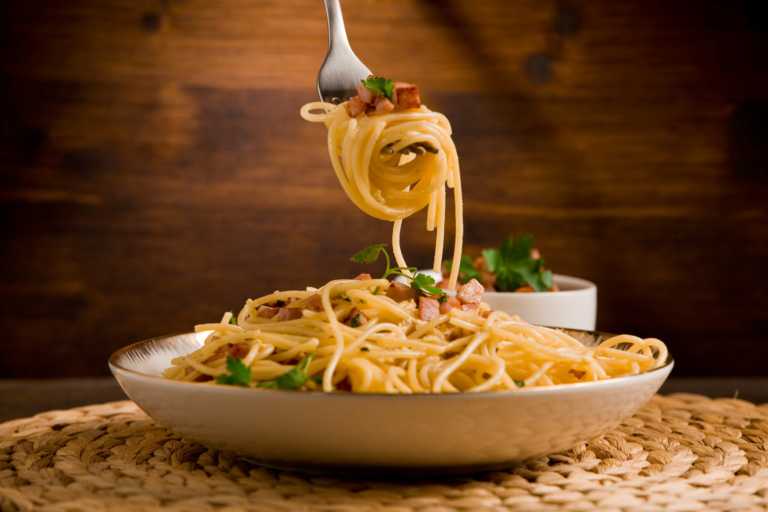 How to: Pasta