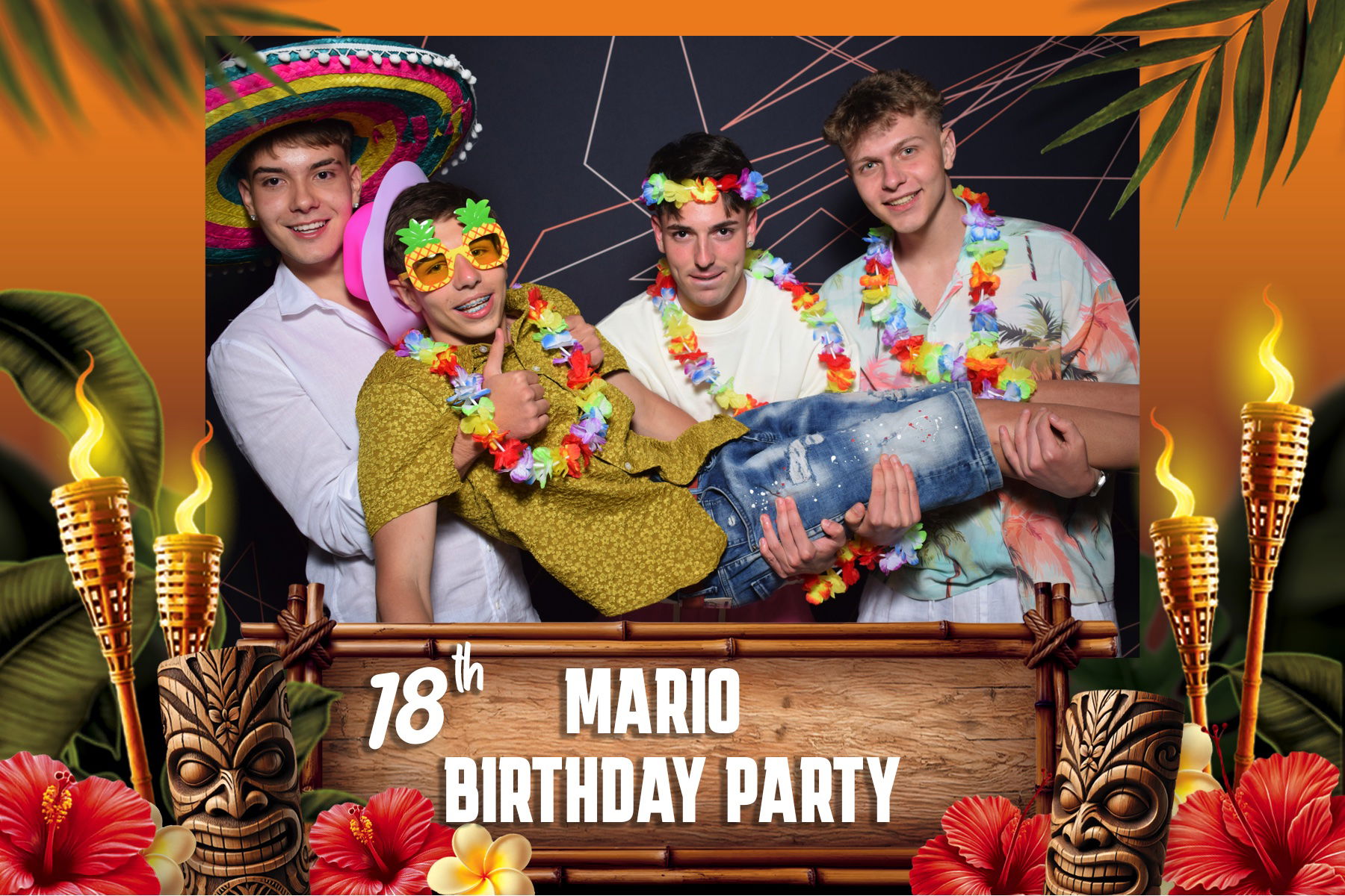 Cuplu la Cabina Foto Nunta Constanta